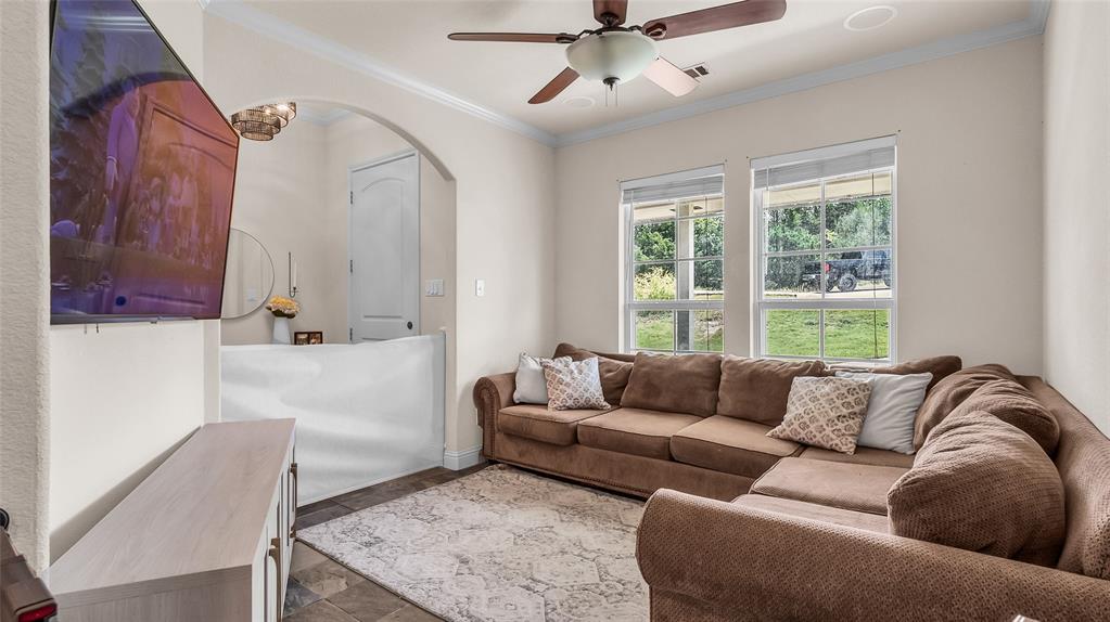 Wilson Estates - Residential