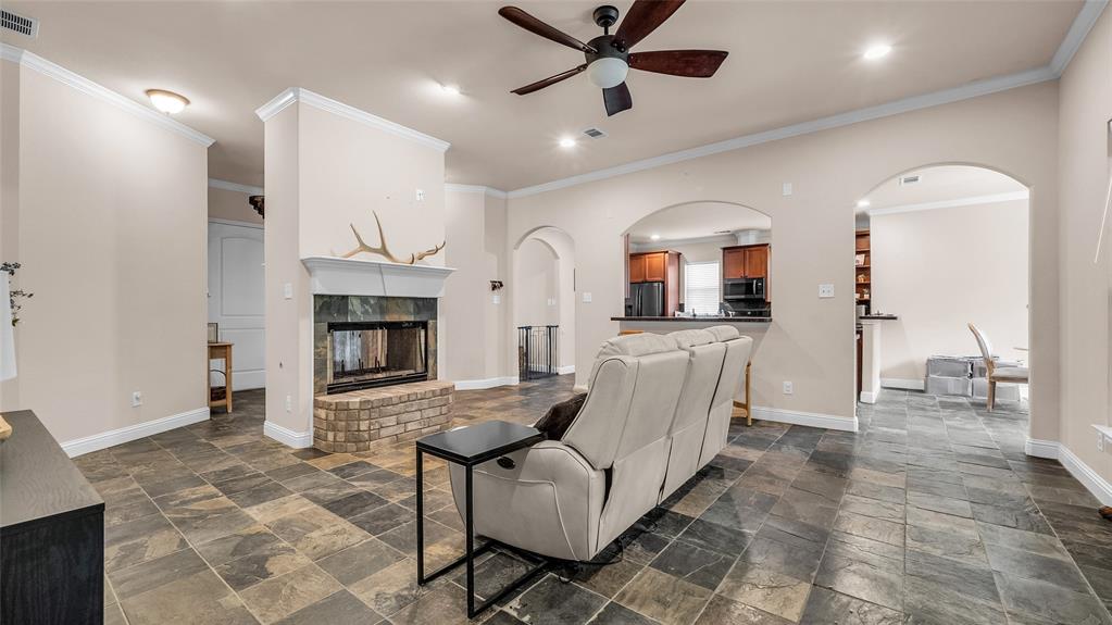 Wilson Estates - Residential