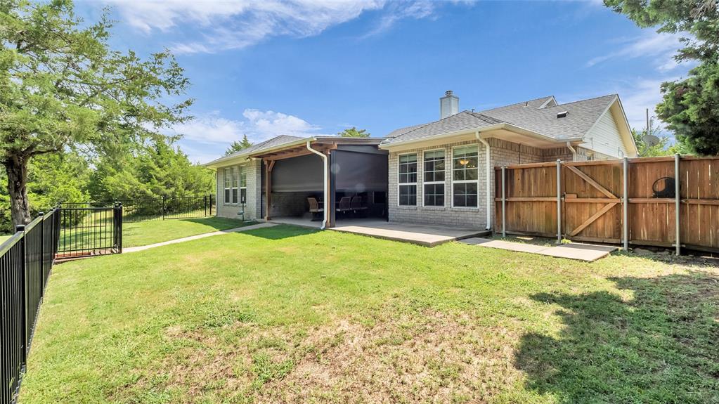 Wilson Estates - Residential