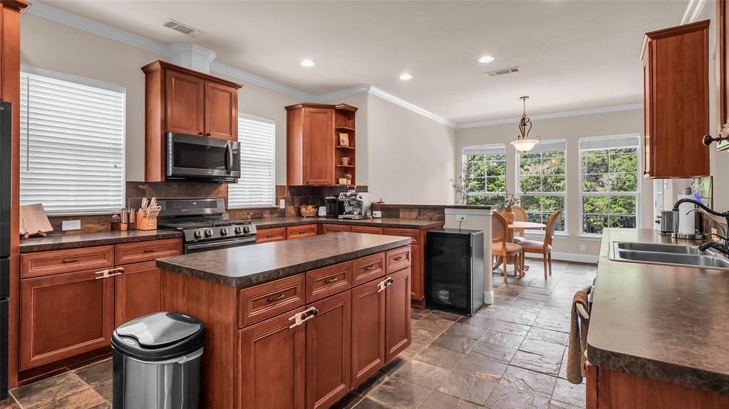 Wilson Estates - Residential