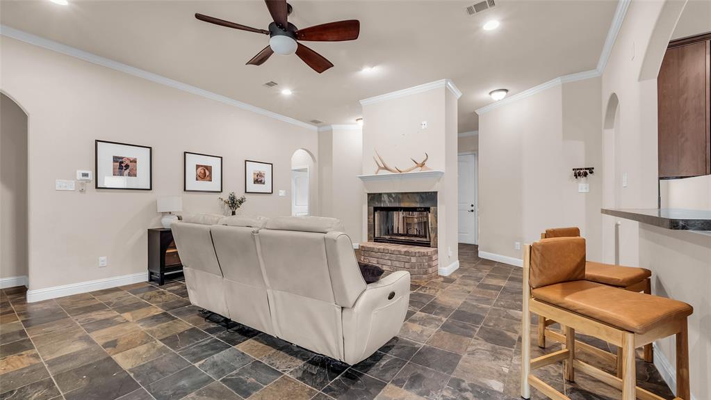 Wilson Estates - Residential