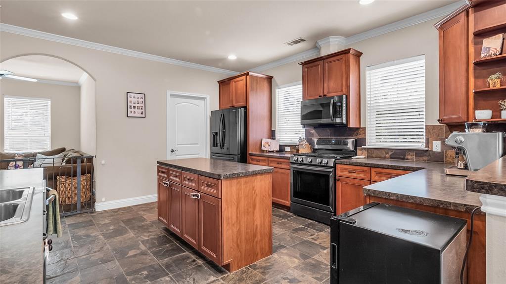 Wilson Estates - Residential