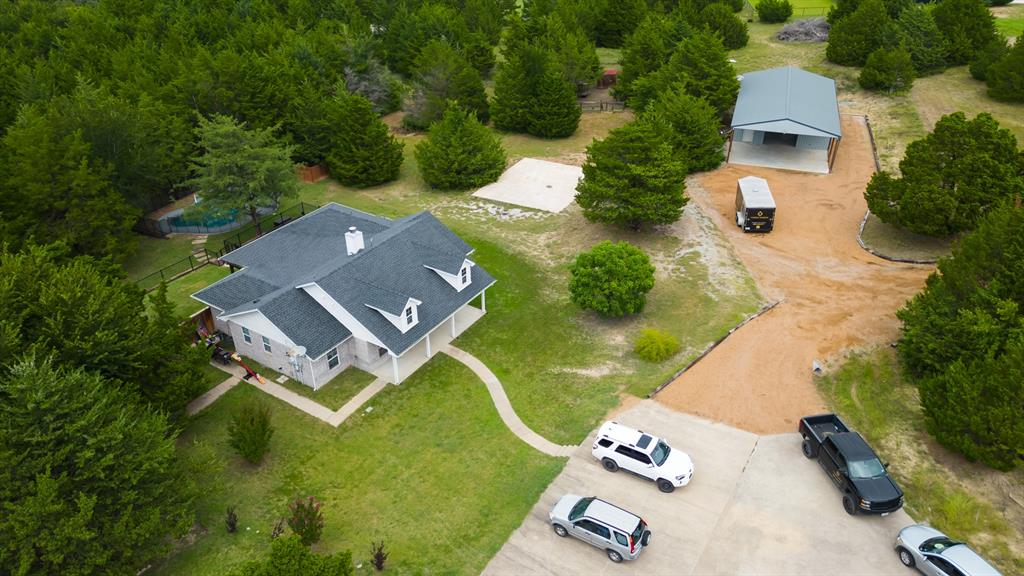 1011 Sister Grove Road