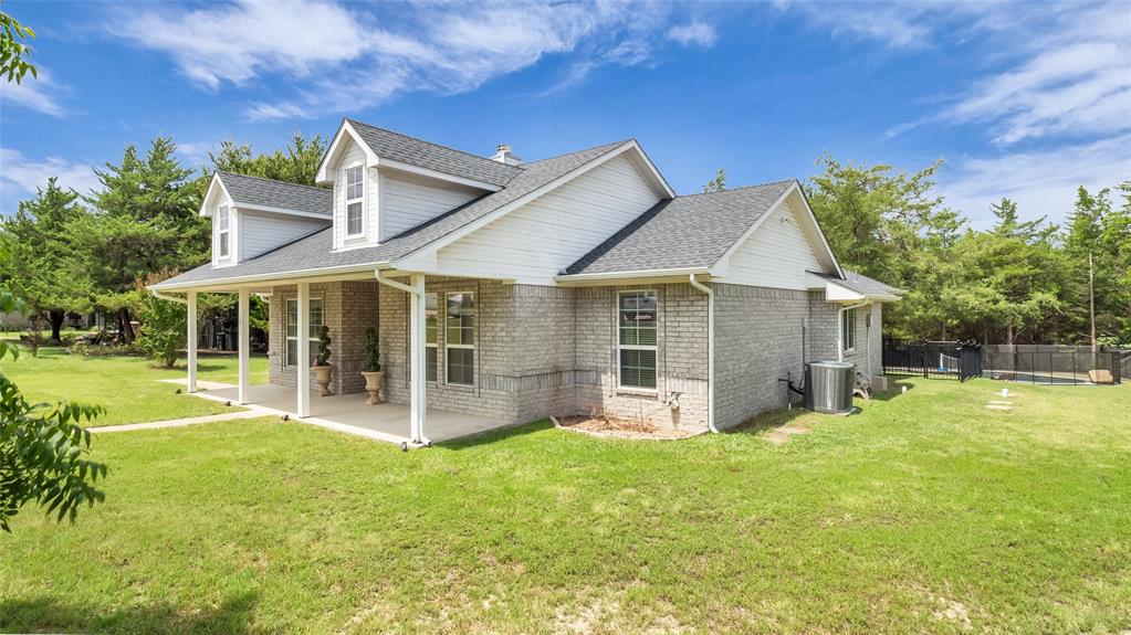 1011 Sister Grove Road