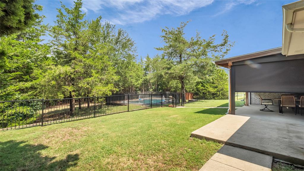 Wilson Estates - Residential