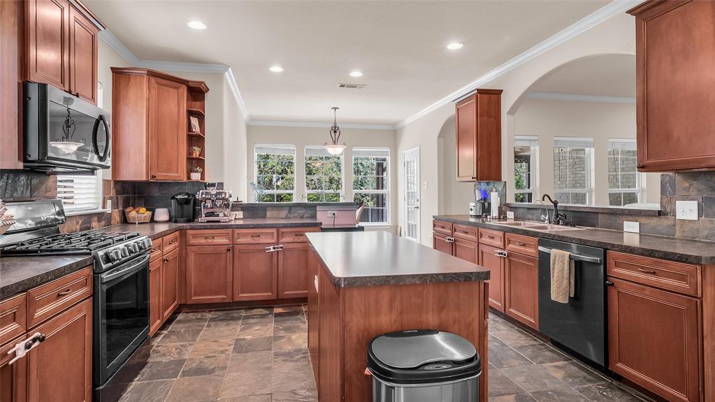 Wilson Estates - Residential