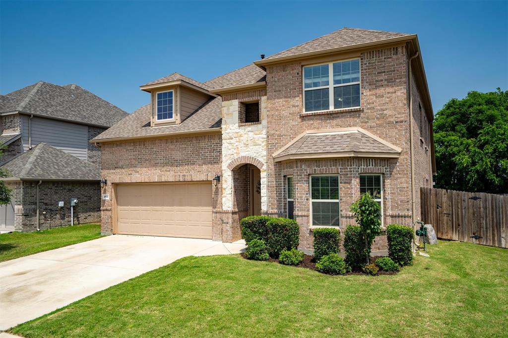 4916 Stillhouse Hollow Lane