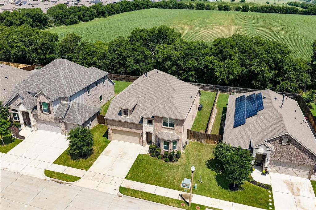 4916 Stillhouse Hollow Lane