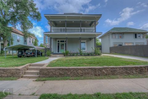 1022 Sheridan Avenue Shreveport LA 71104