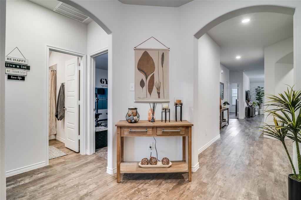 3213 Hollow Branch Drive