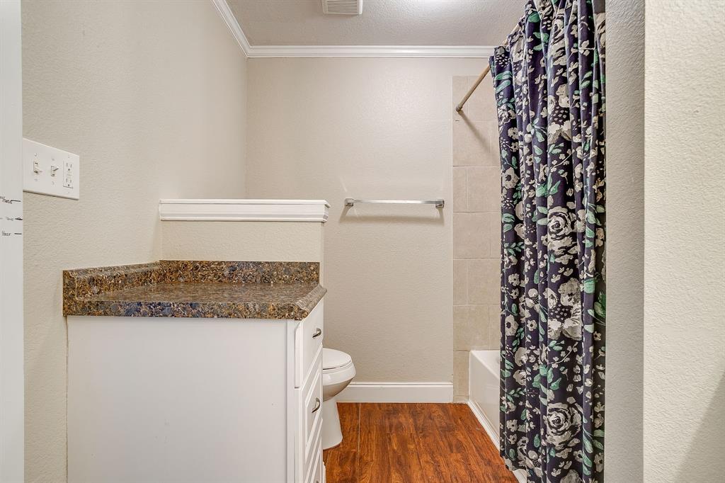 Carters - Residential