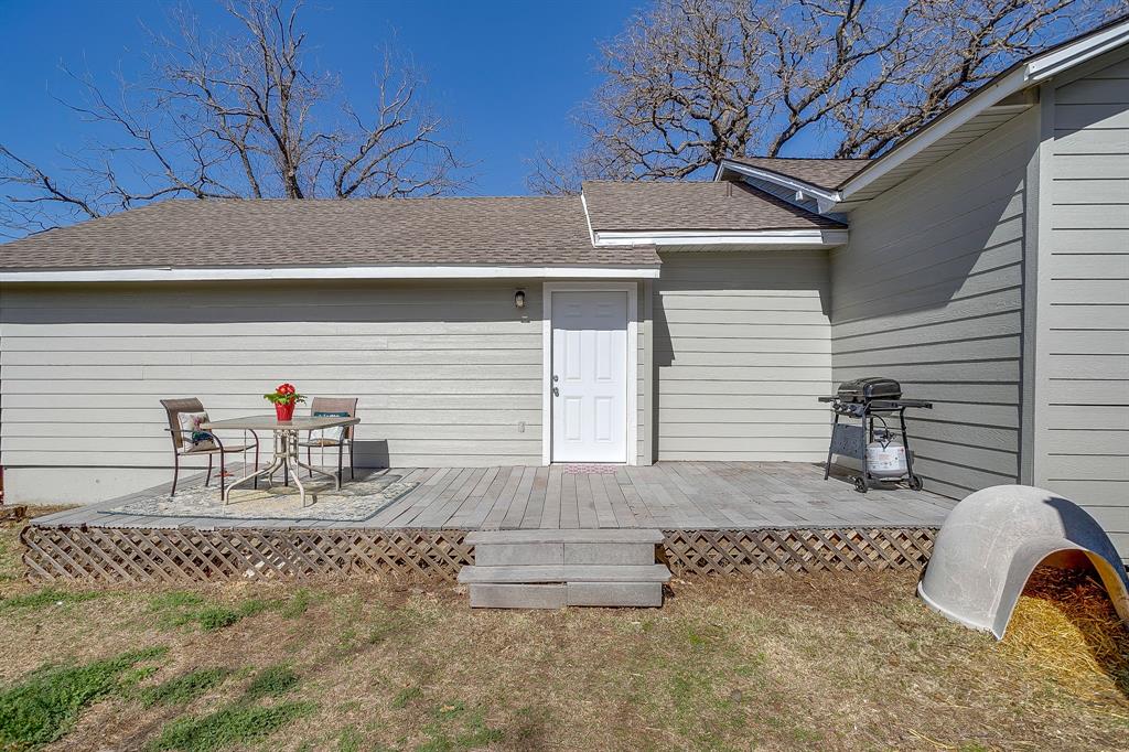 Carters - Residential