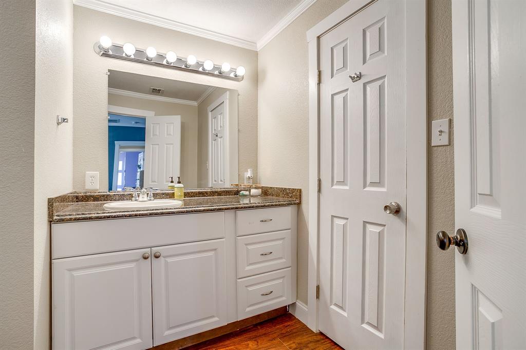 Carters - Residential