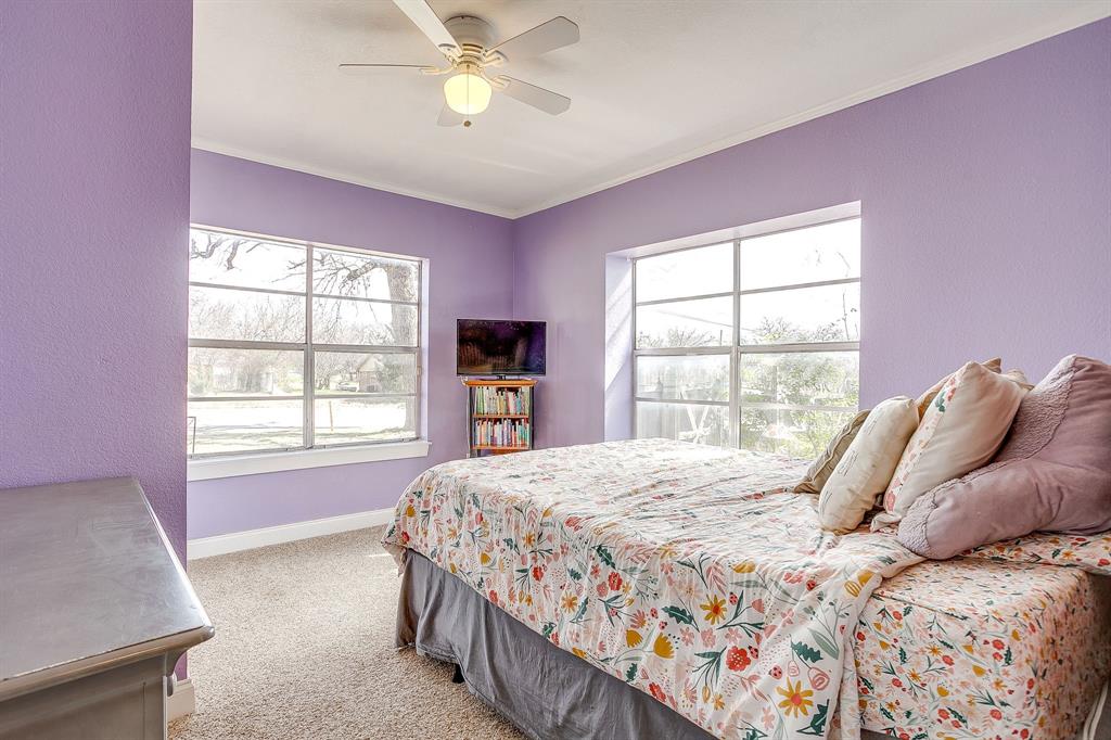 Carters - Residential