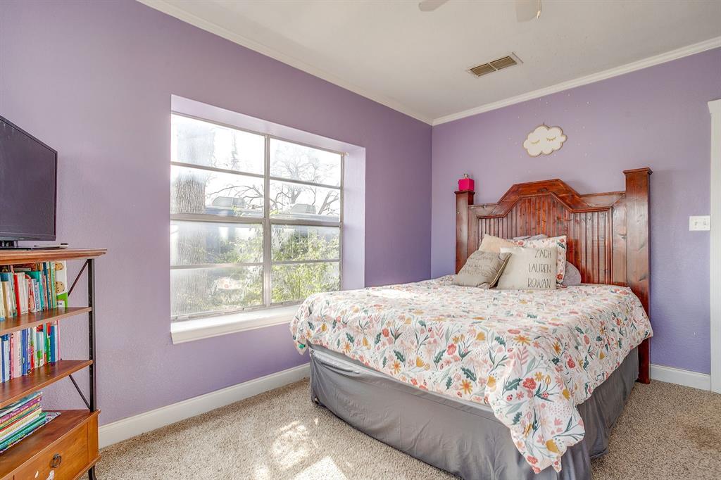 Carters - Residential