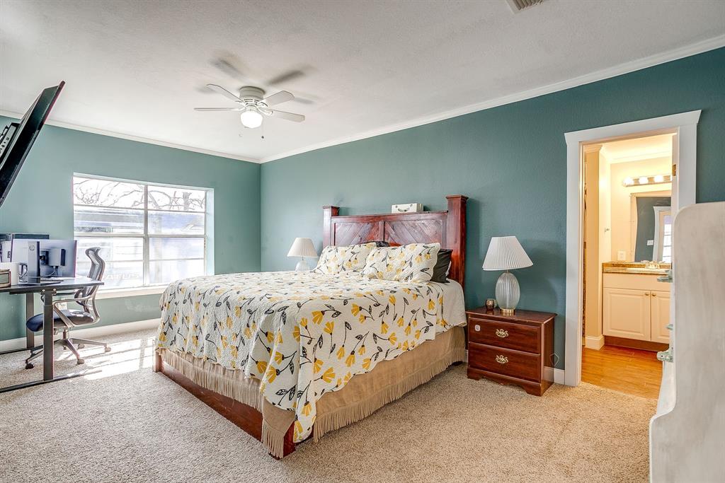 Carters - Residential