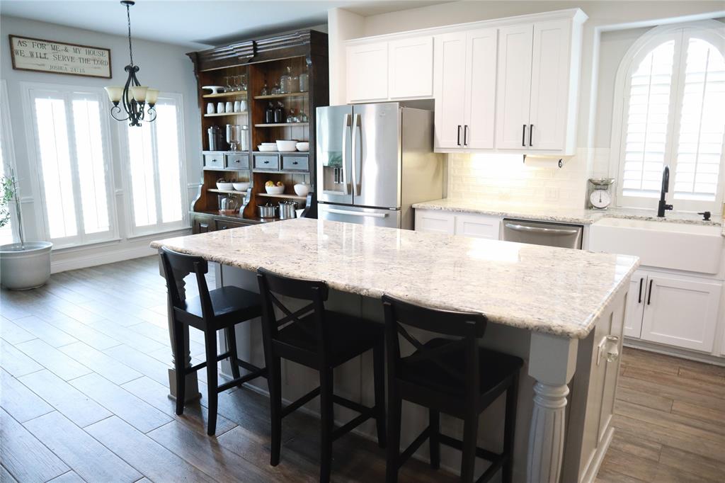 Steadman Farms - Residential