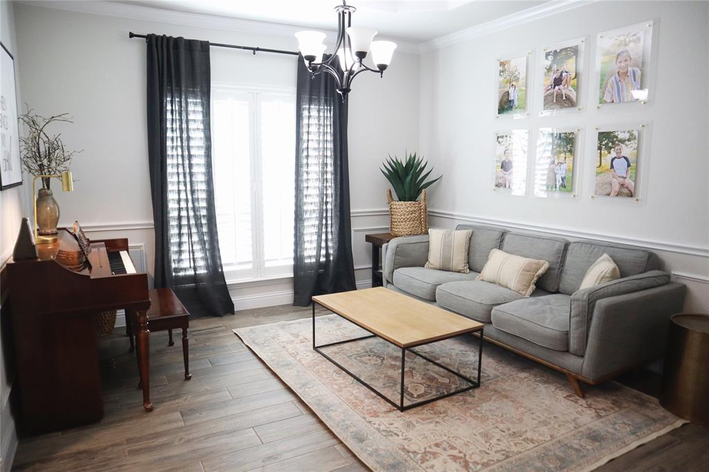 Steadman Farms - Residential