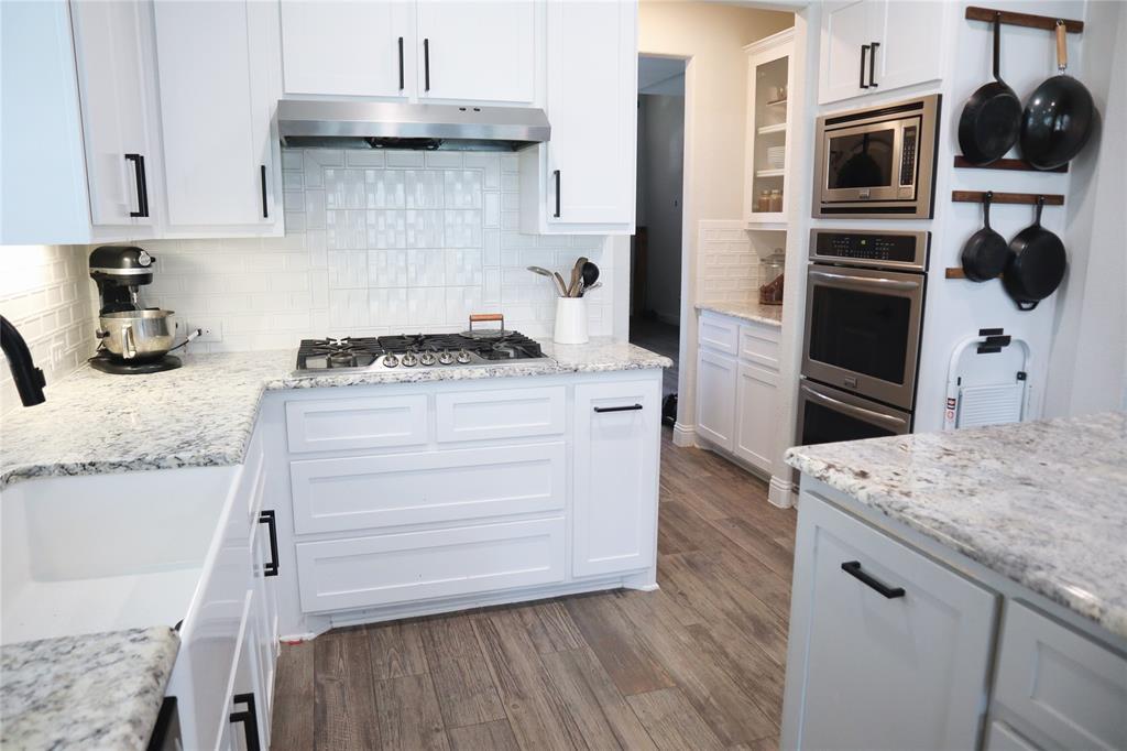 Steadman Farms - Residential