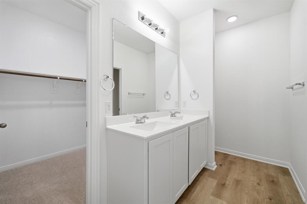 Westridge - Residential