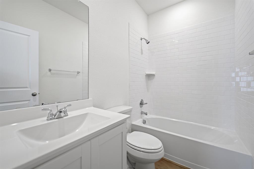 Westridge - Residential