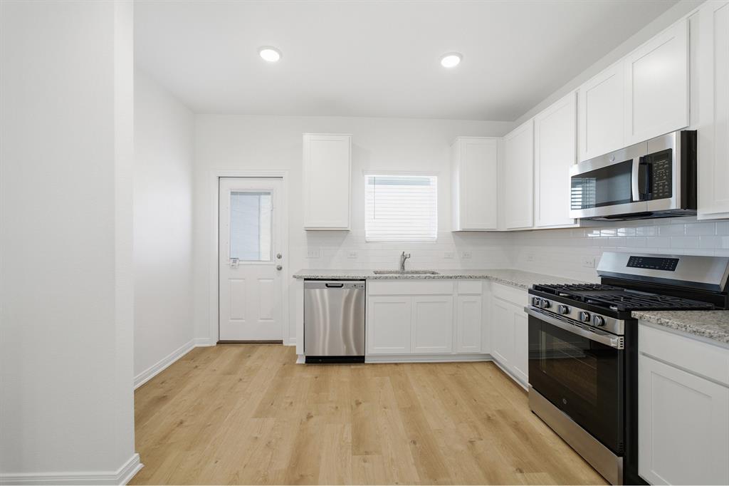 Westridge - Residential