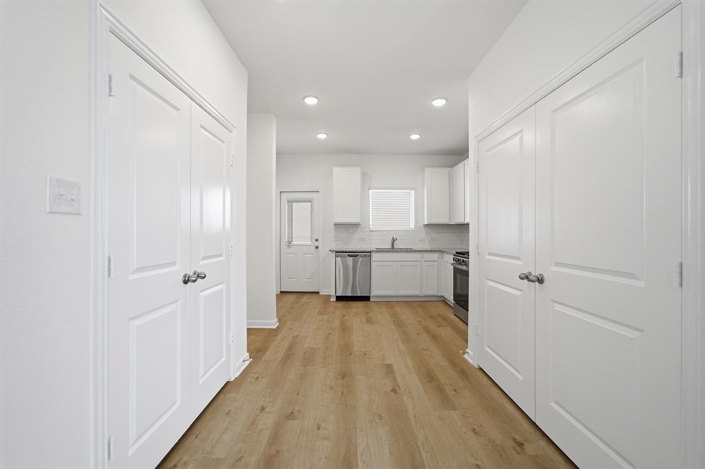 Westridge - Residential