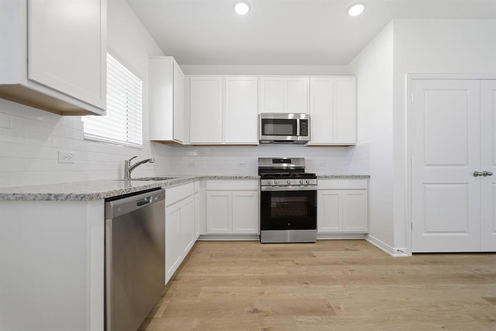 Westridge - Residential