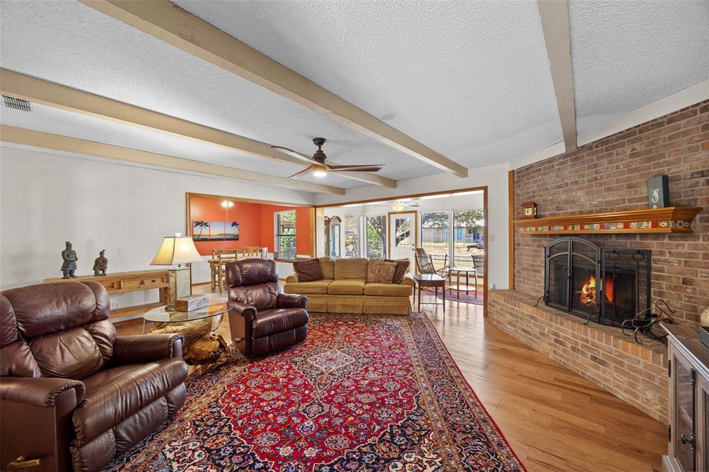 708 Tahiti Drive