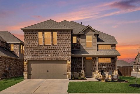 3839 Tack Room Road Aubrey TX 76227