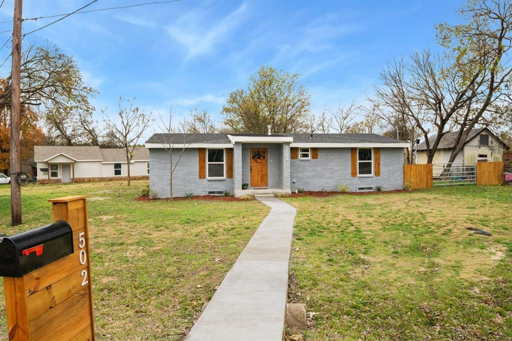 O T Palmer-Rev - Residential