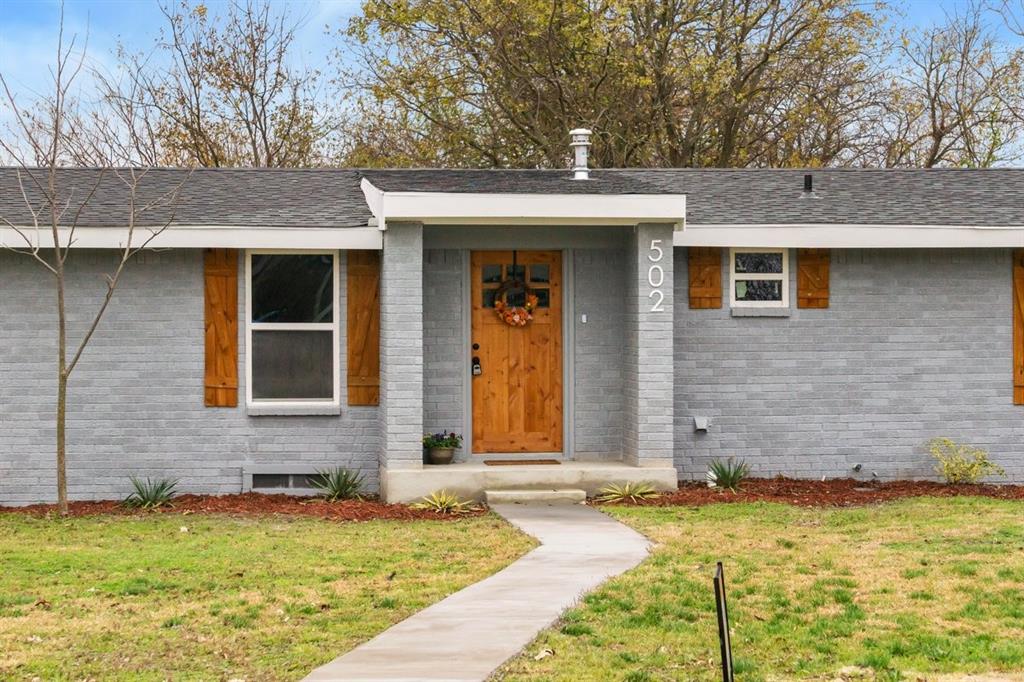 O T Palmer-Rev - Residential