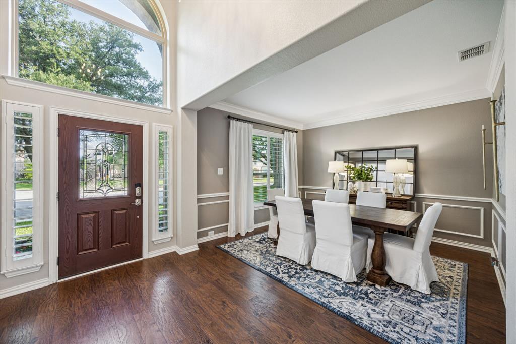3805 Blaylock Place