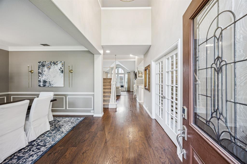 3805 Blaylock Place