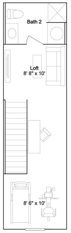 1107 Bunting Meadow Road