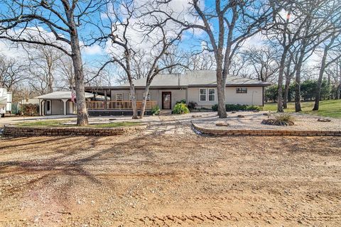 2521 Timber Road Burleson TX 76028