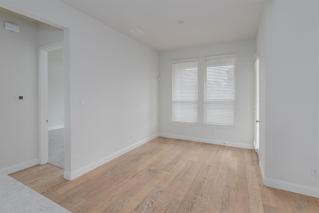 Mustang Lakes Ph One - Residential Lease