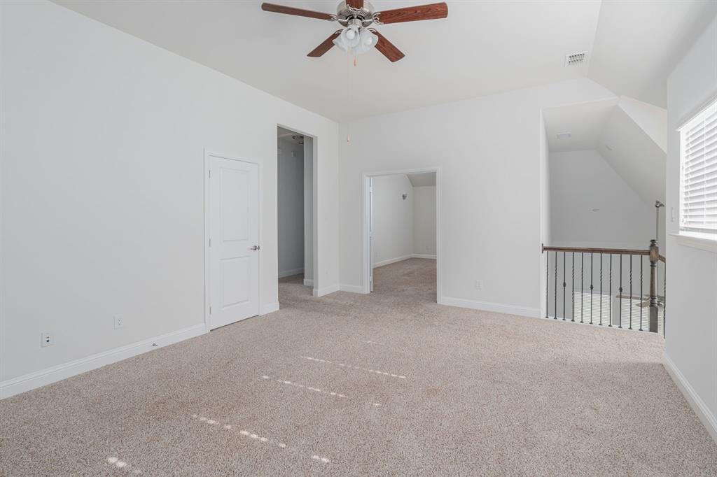 Mustang Lakes Ph One - Residential Lease