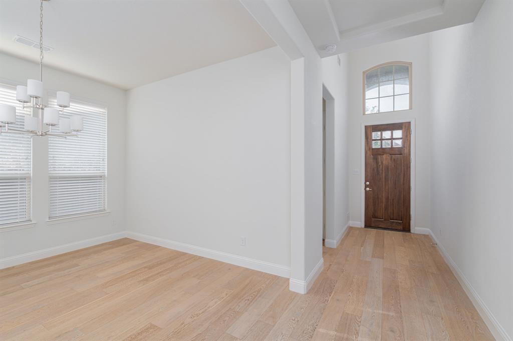 Mustang Lakes Ph One - Residential Lease