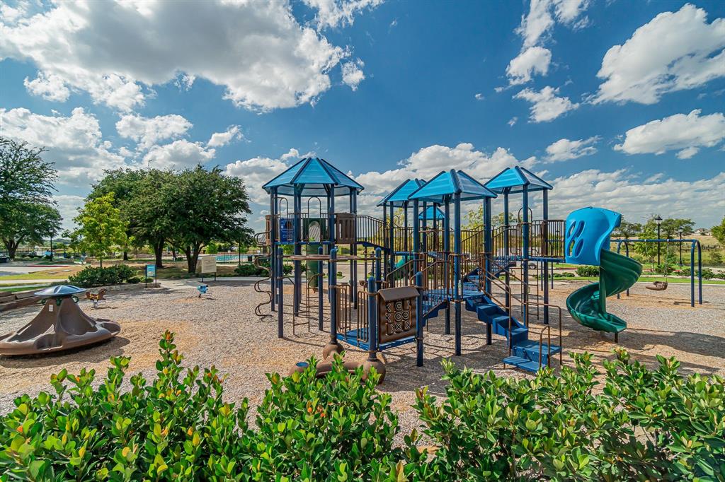 Mustang Lakes Ph One - Residential Lease