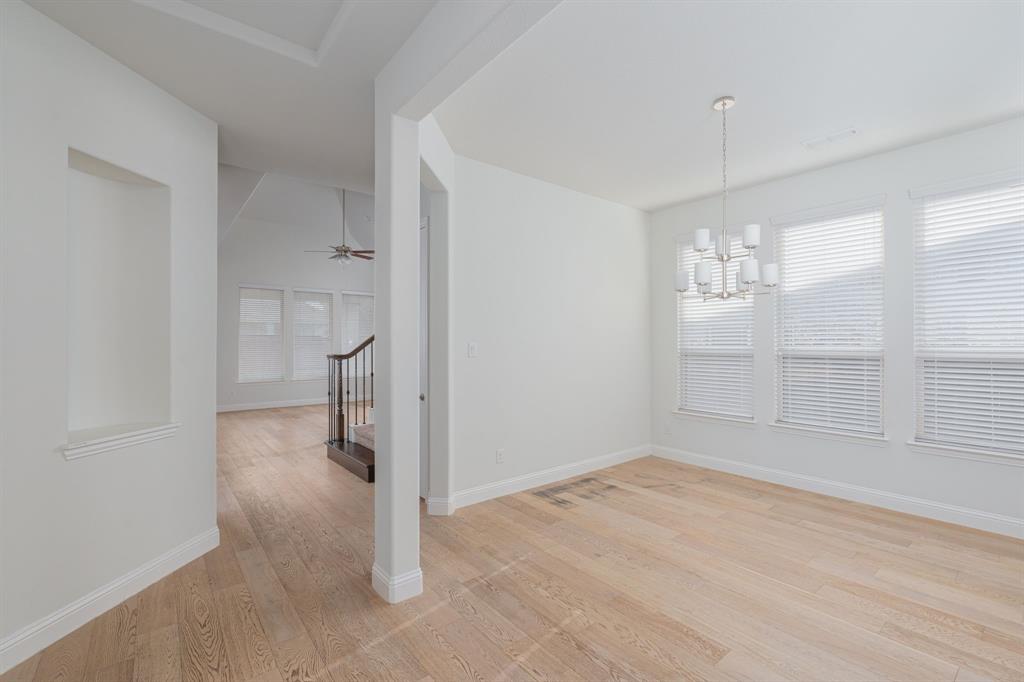 Mustang Lakes Ph One - Residential Lease