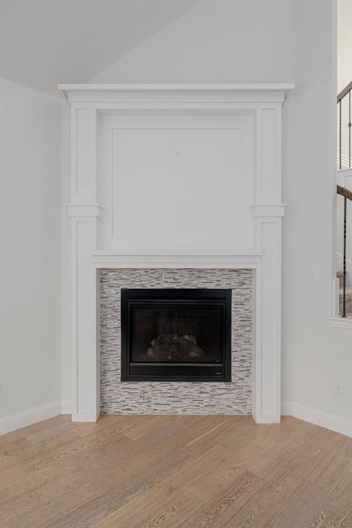 Mustang Lakes Ph One - Residential Lease