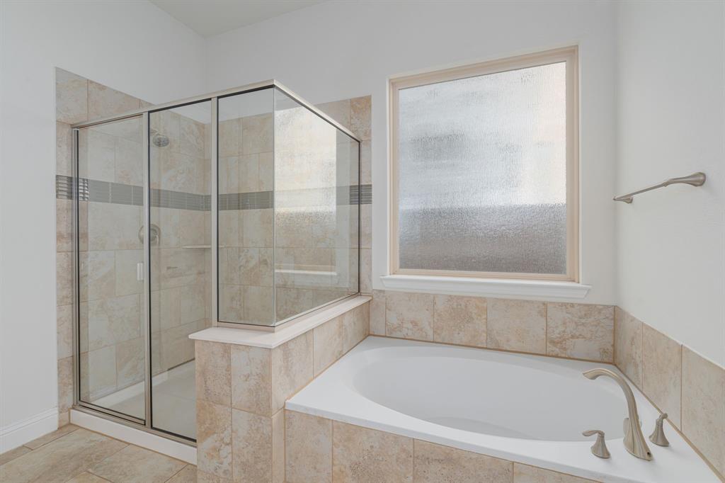 Mustang Lakes Ph One - Residential Lease