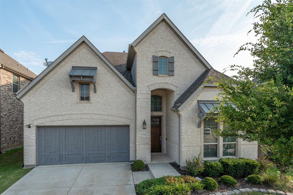 Mustang Lakes Ph One - Residential Lease