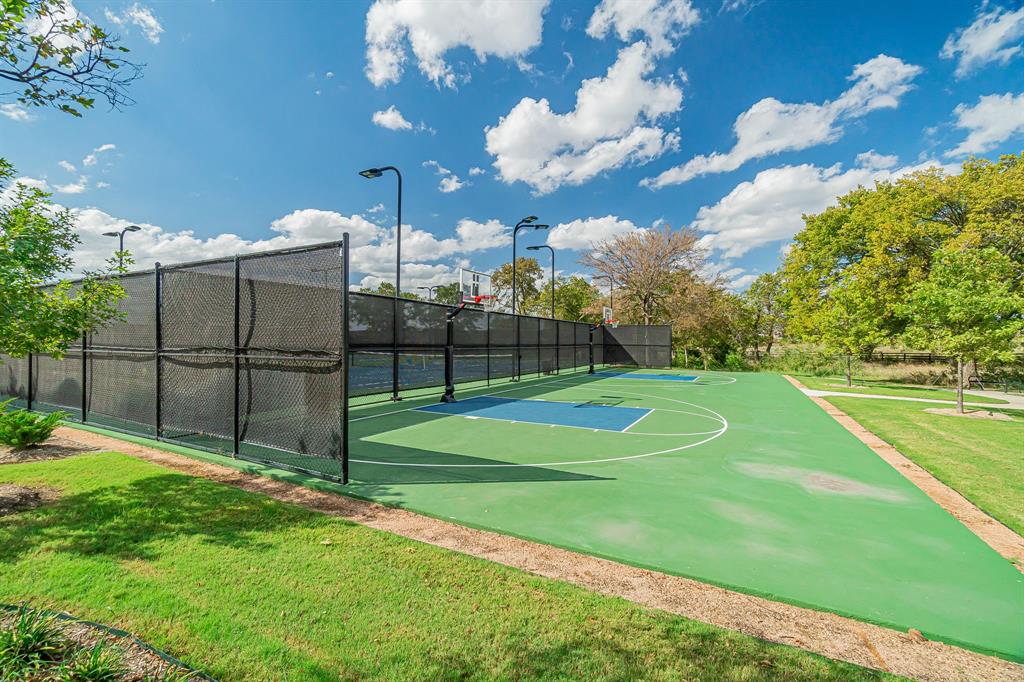 Mustang Lakes Ph One - Residential Lease