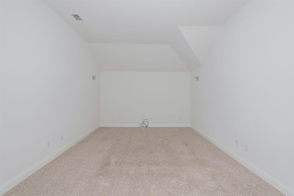 Mustang Lakes Ph One - Residential Lease