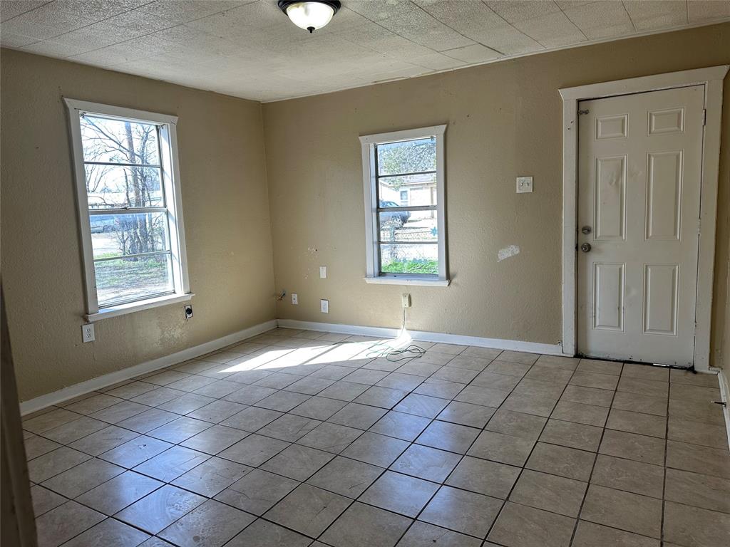 Hugh Roe Add - Residential