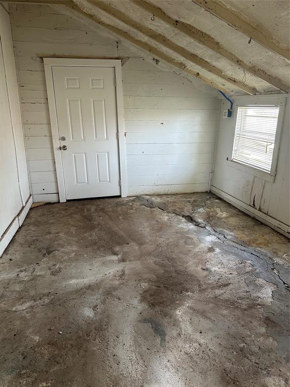 Hugh Roe Add - Residential