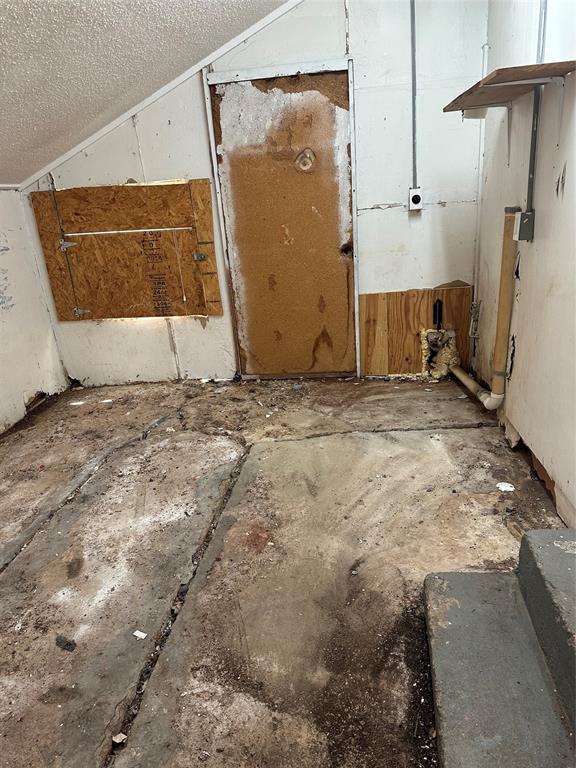 Hugh Roe Add - Residential