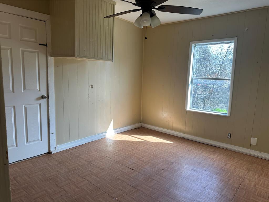 Hugh Roe Add - Residential